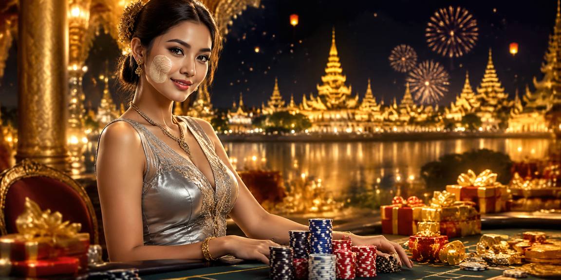 hi899 Mega စလော့ Rush မှာ ဘာတွေတွေ့ရမလဲ
